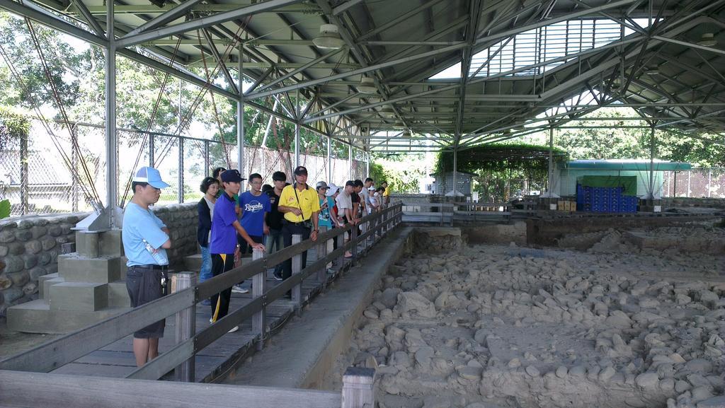 台東卑南公園民宿 Taitung 외부 사진
