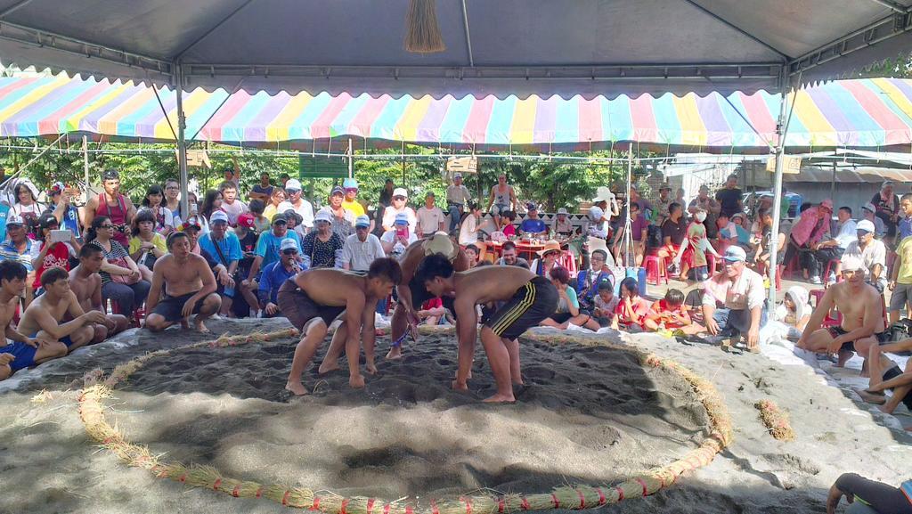 台東卑南公園民宿 Taitung 외부 사진