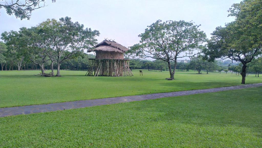 台東卑南公園民宿 Taitung 외부 사진
